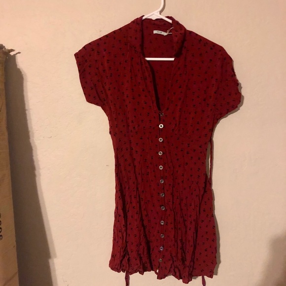 UO kimchi summer dress - brand new! - Picture 2 of 4
